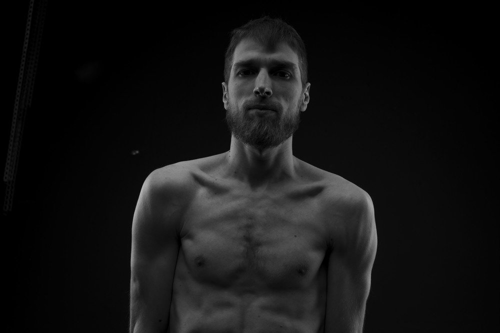 Photograph by Maksim Stipnik