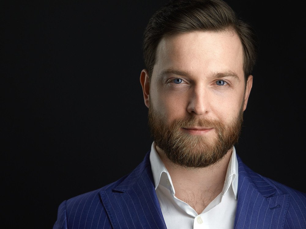 Photograph by Aleksandr Balakin