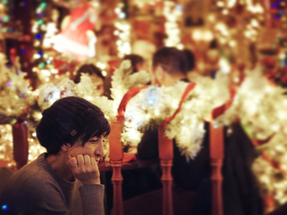 Photograph by Angel Caballero de los Rios