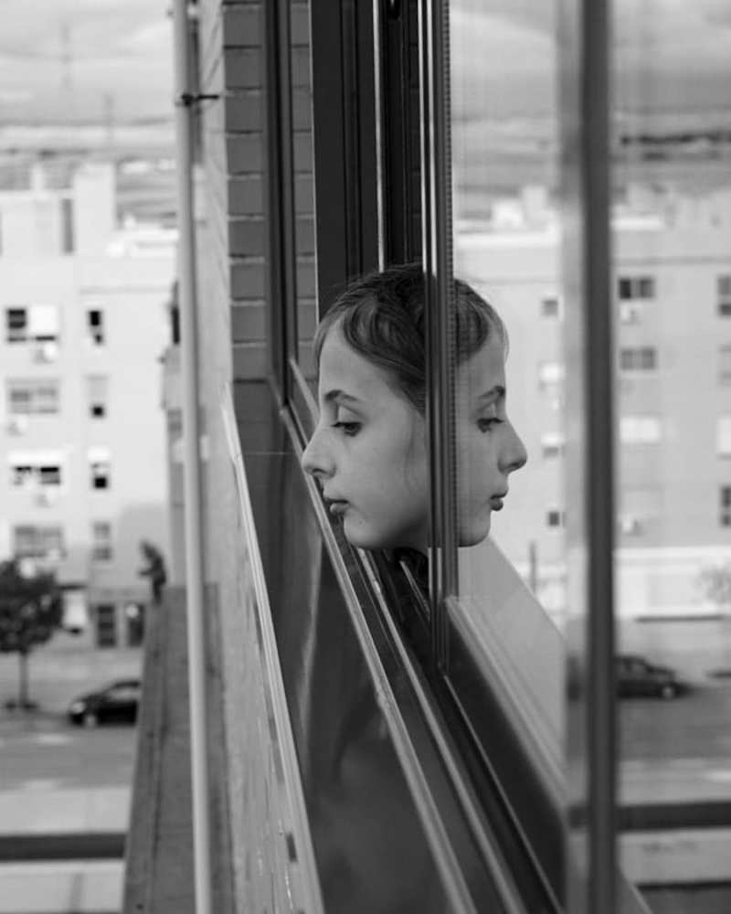 Photograph by Angel Caballero de los Rios