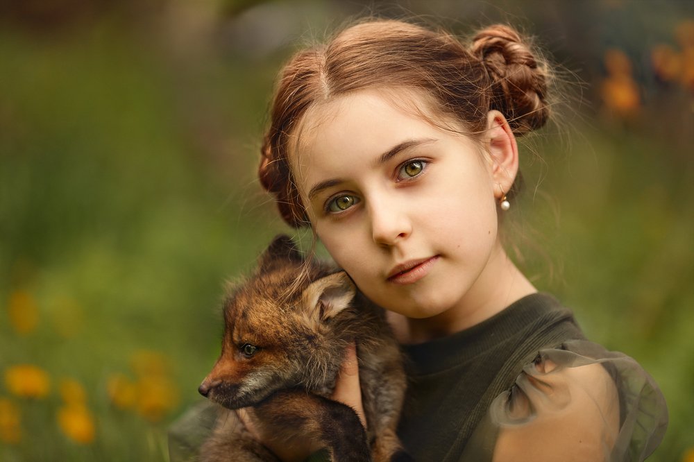 Photograph by Ирина Овчинникова