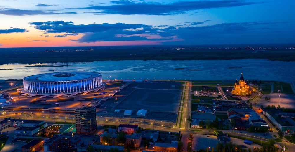 Photograph by Паша Савельев