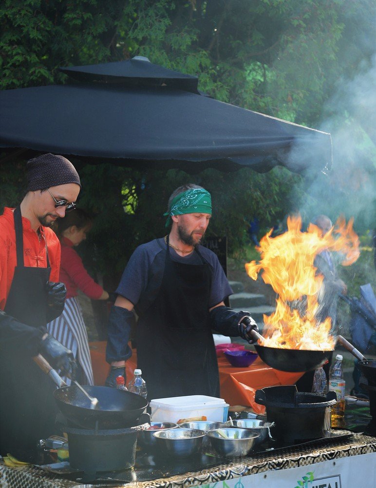 Photograph by Андрей Телибаев