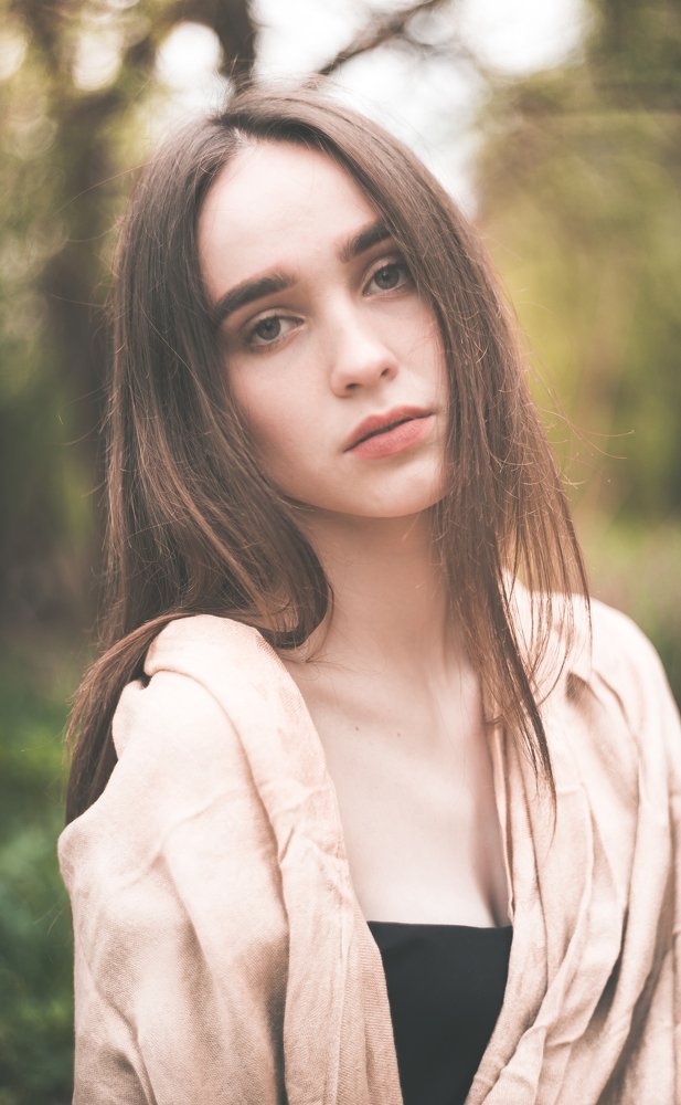 Фотография автора Анна Моргунова