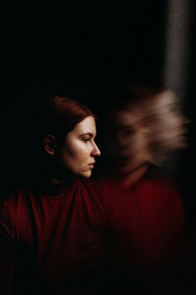 Photograph by Дарья Ли