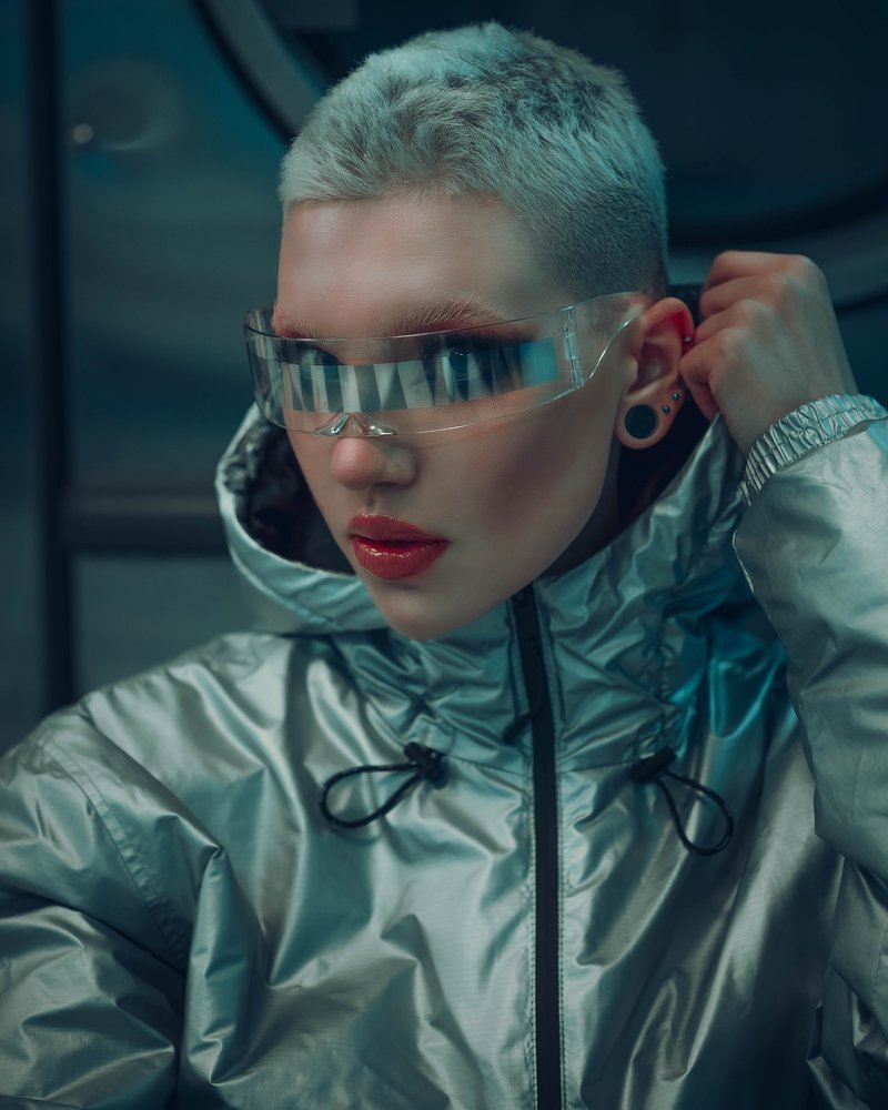 Photograph by Tania Manson