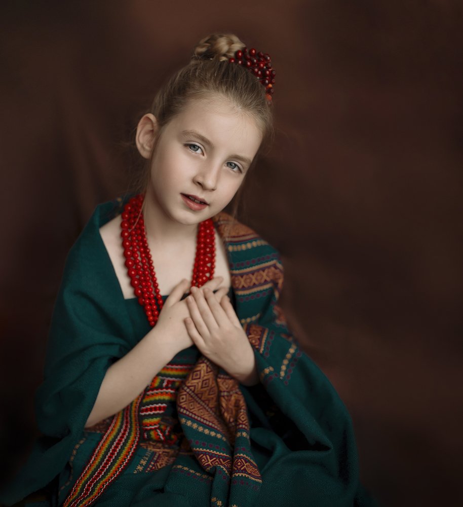 Photograph by Kateryna Andriiash