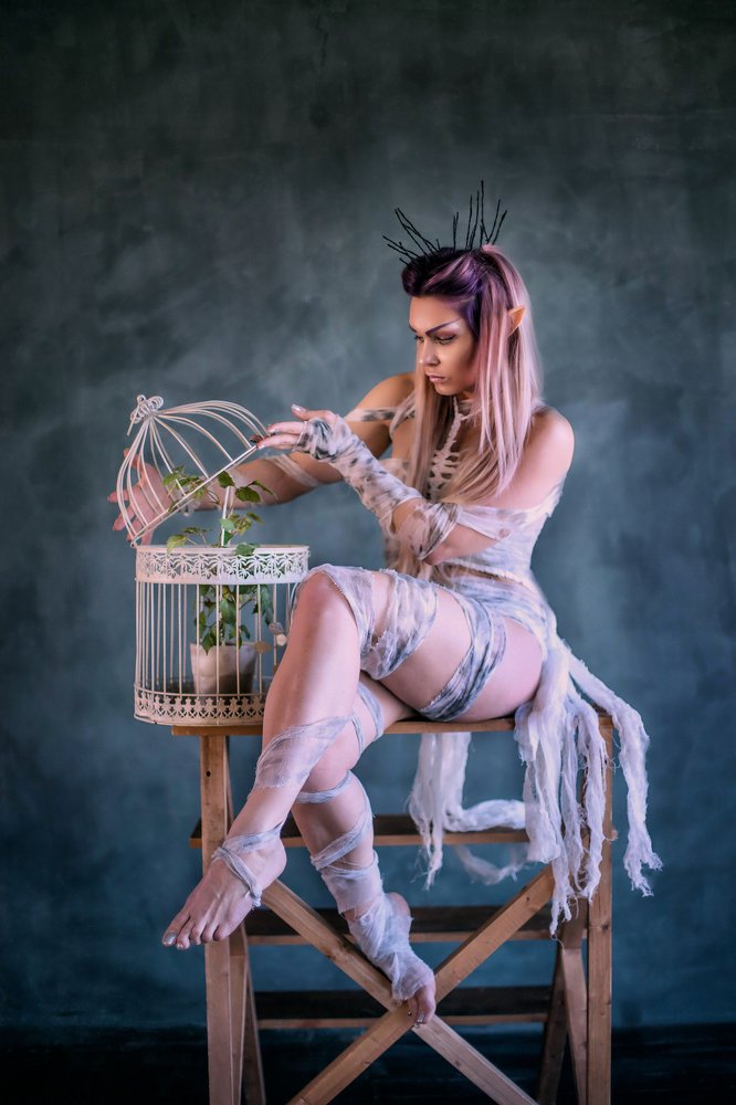 Photograph by Евгения Калашникова