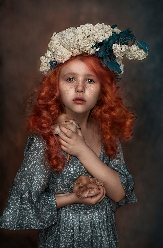 Фотография автора Marta Goch