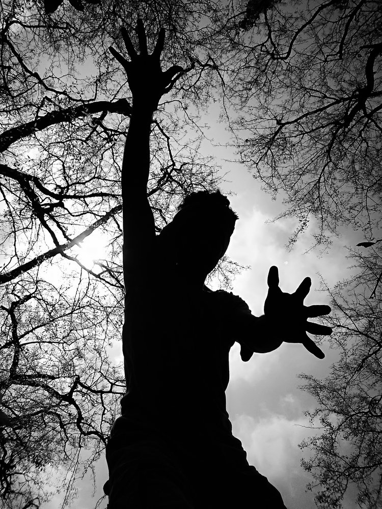 Photograph by Anirban Pan