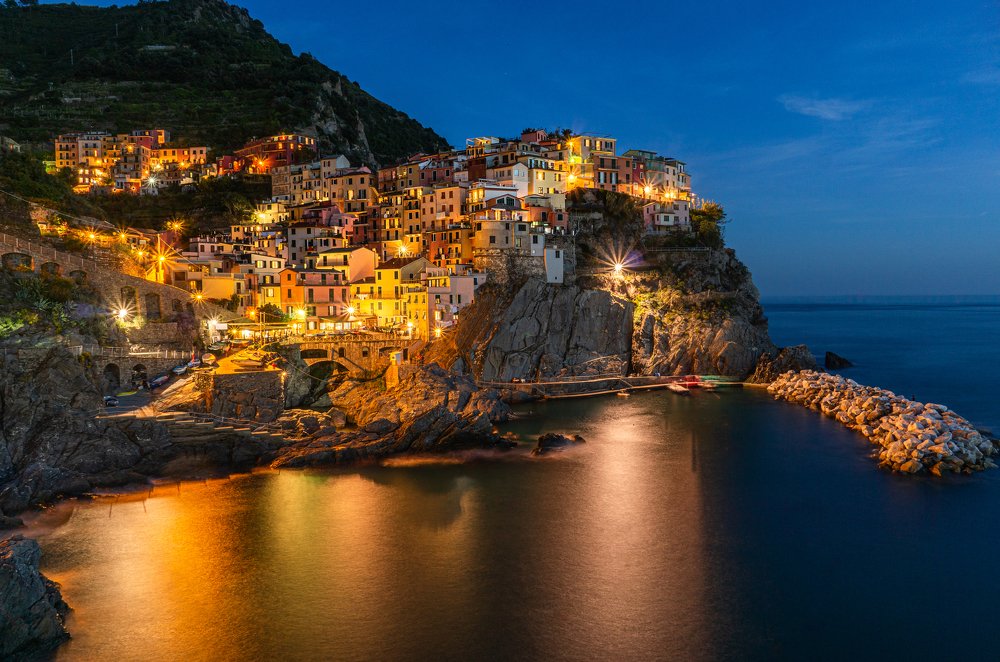 Photograph by Jeni Vladeva