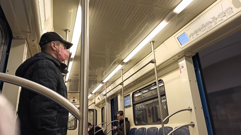 Photograph by Борис Каширин