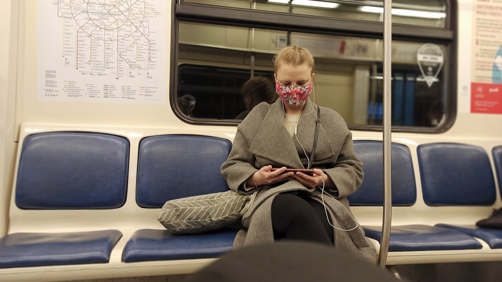 Photograph by Борис Каширин