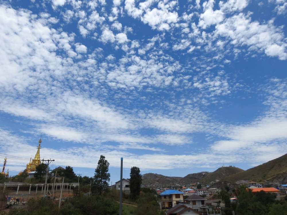 Photograph by Zaw Htun