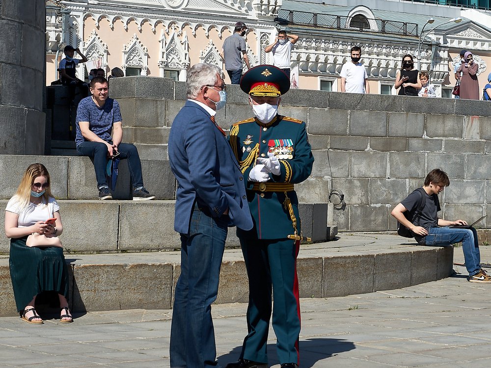 Photograph by Елена Мормоль