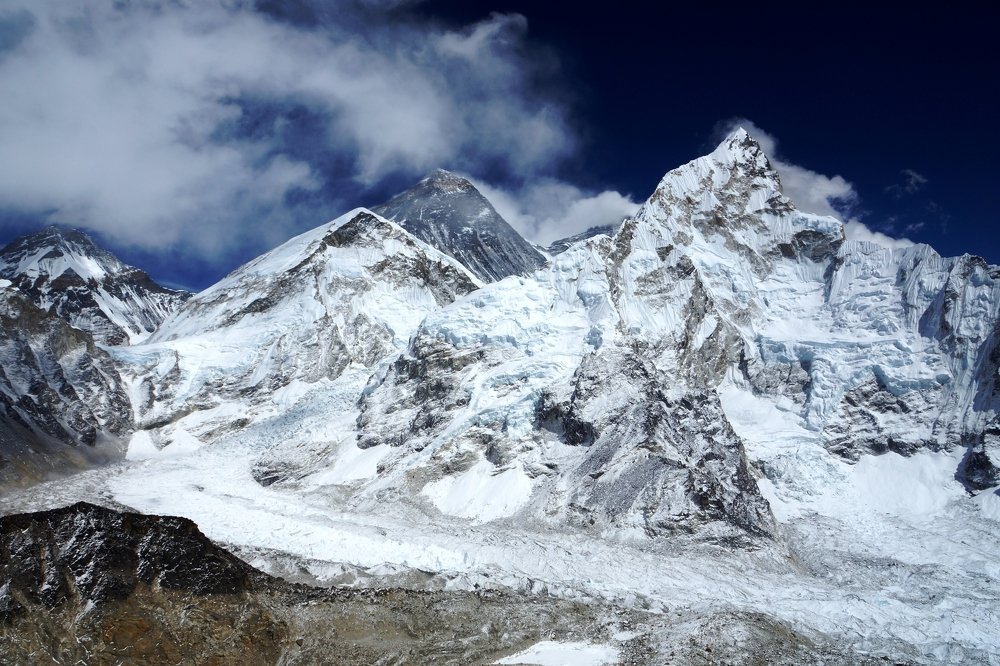 Выше только звезды