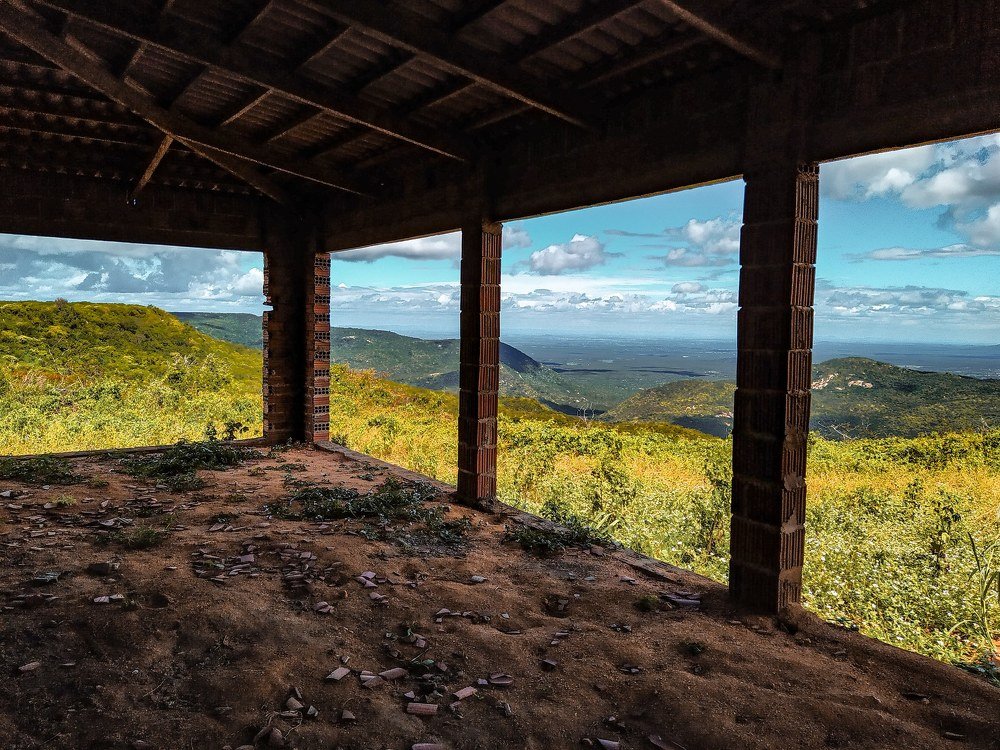 Photograph by Jackson Gomes