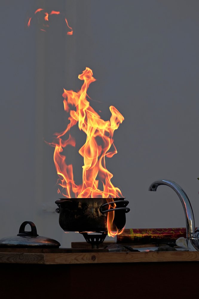 Photograph by Karchemski Arkadi