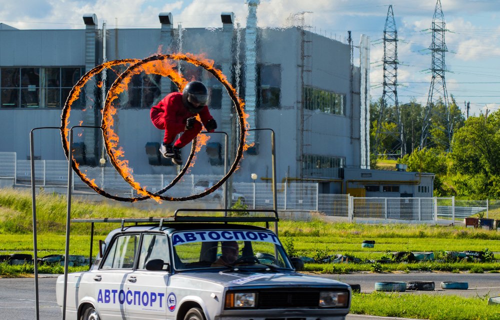 Photograph by Александр Белолипецкий