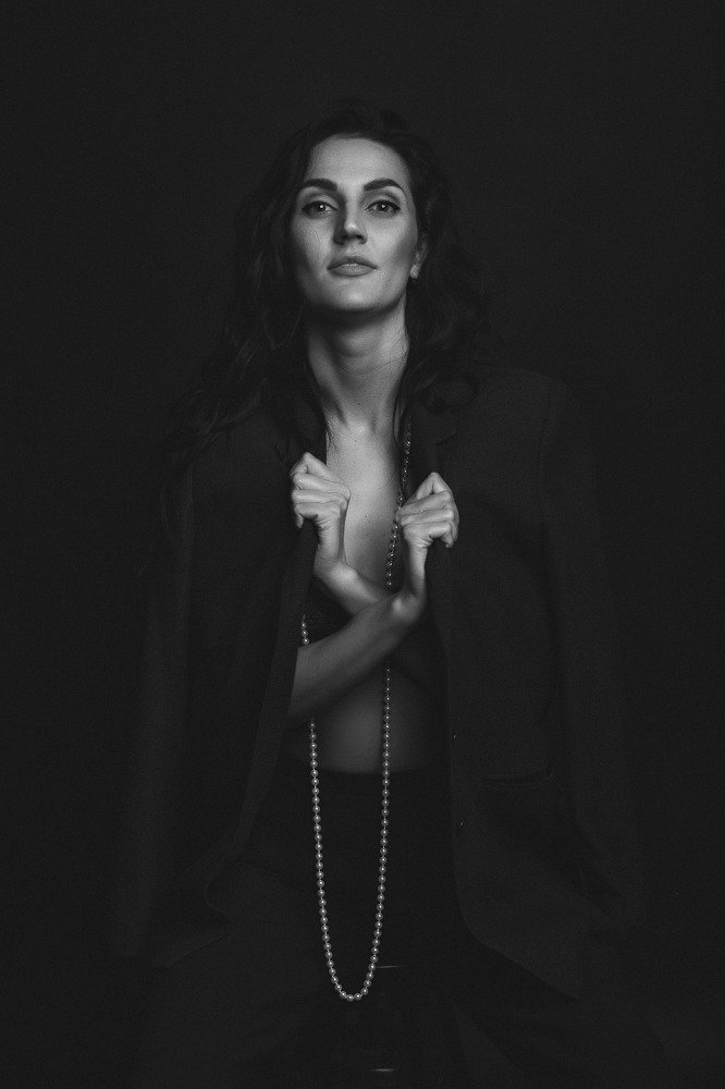 Photograph by Марина Еленчук