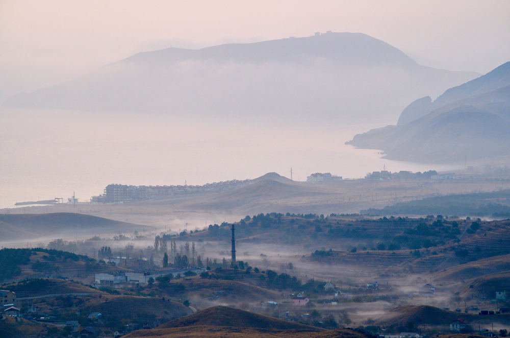 Photograph by Александр Пугачев