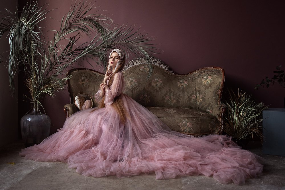 Photograph by Янина Ермакова