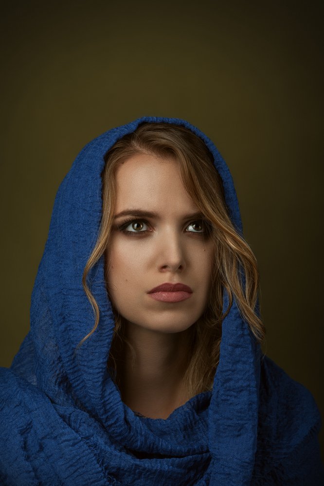 Photograph by Maksim Safronov