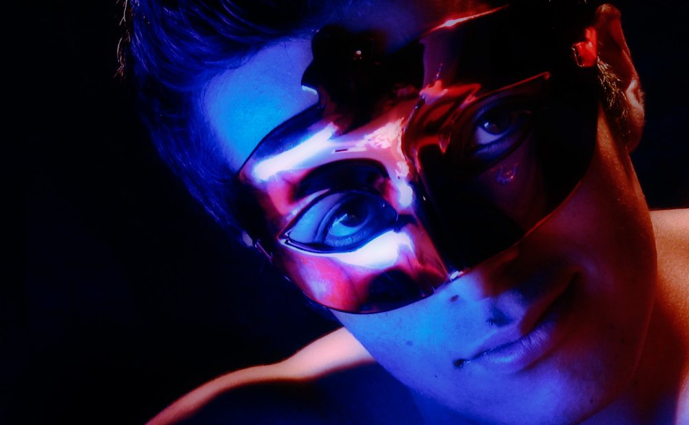 Photograph by Silvino González Morales