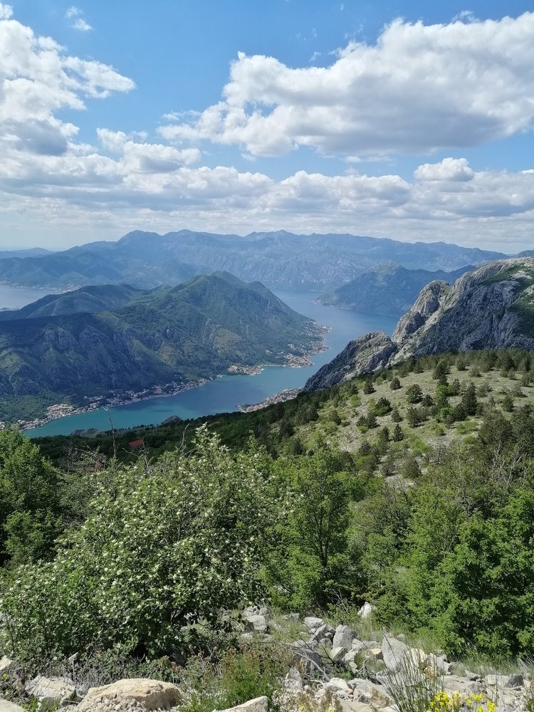 Sa Lovcena Boka
