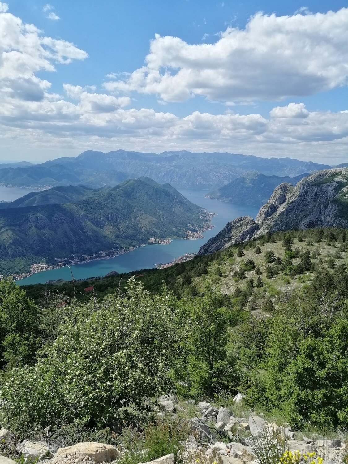 Sa Lovcena Boka