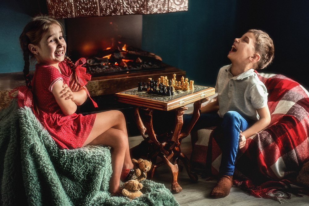 Photograph by Малютова Ирина