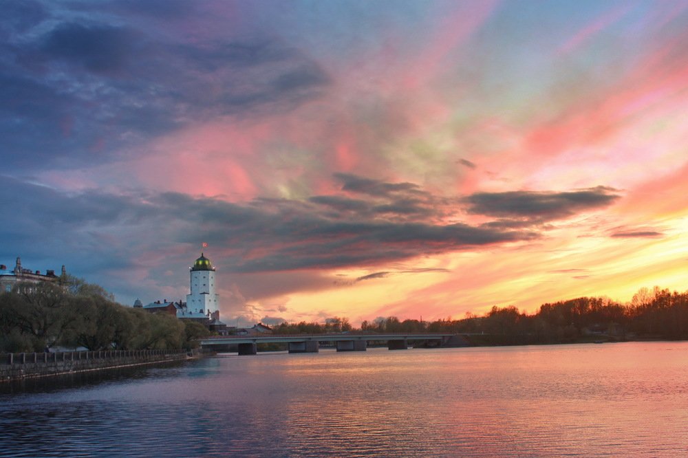 Photograph by Александр Алабушев