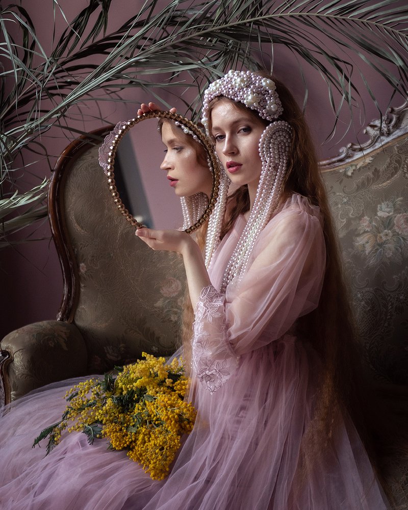 Photograph by Янина Ермакова