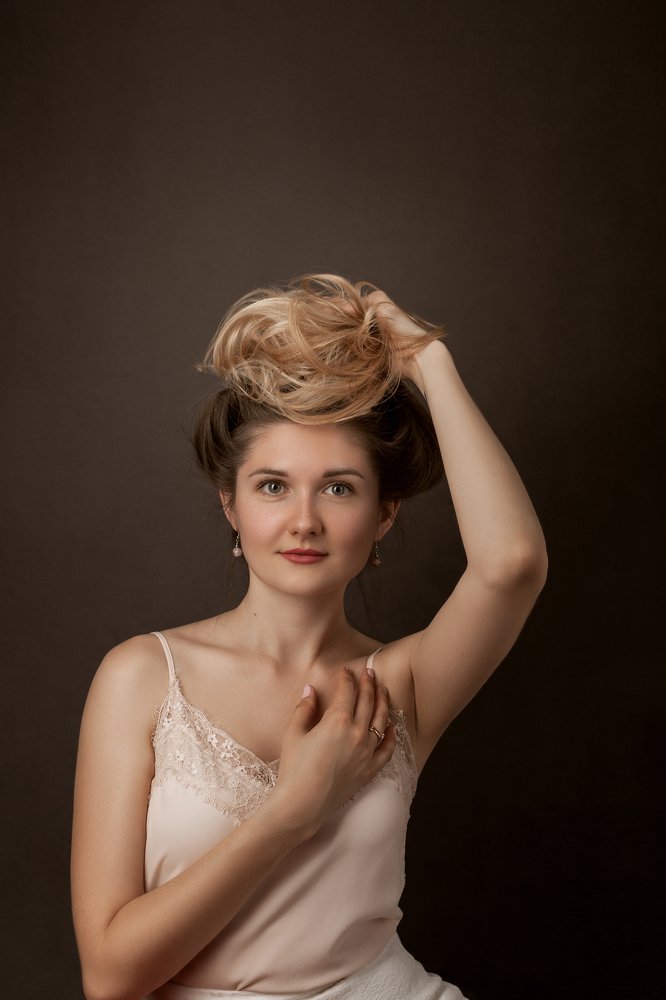 Photograph by Maksim Safronov