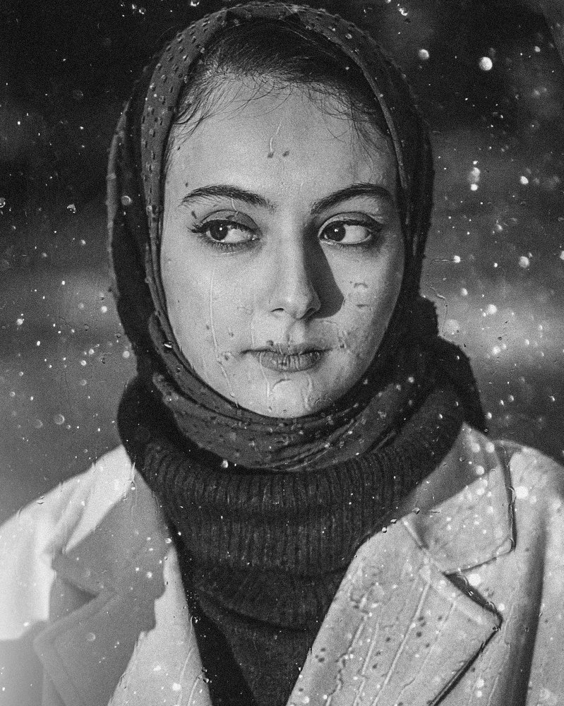 Photograph by Aziz Acharki