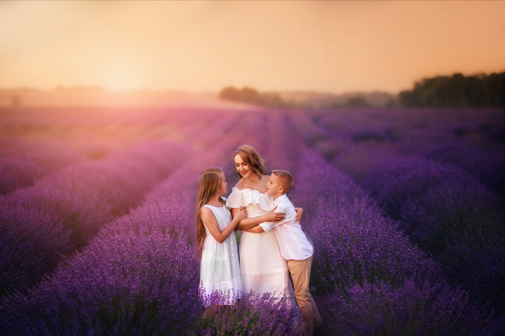 Photograph by Сергей Шкрябий