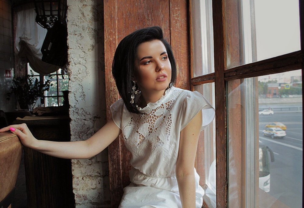 Photograph by Алина Веремеенко