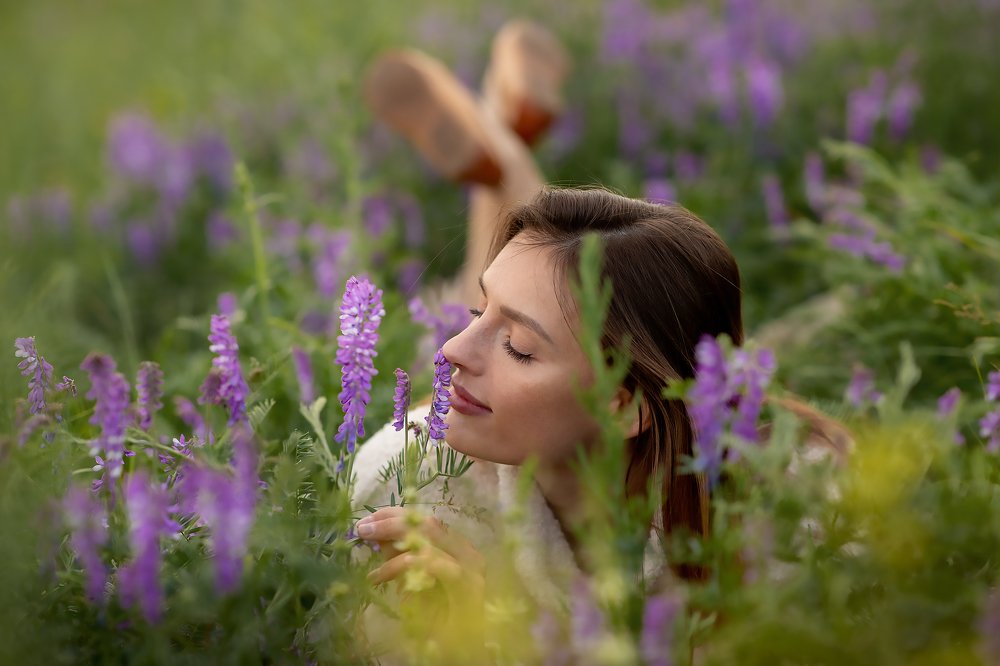 Настроение