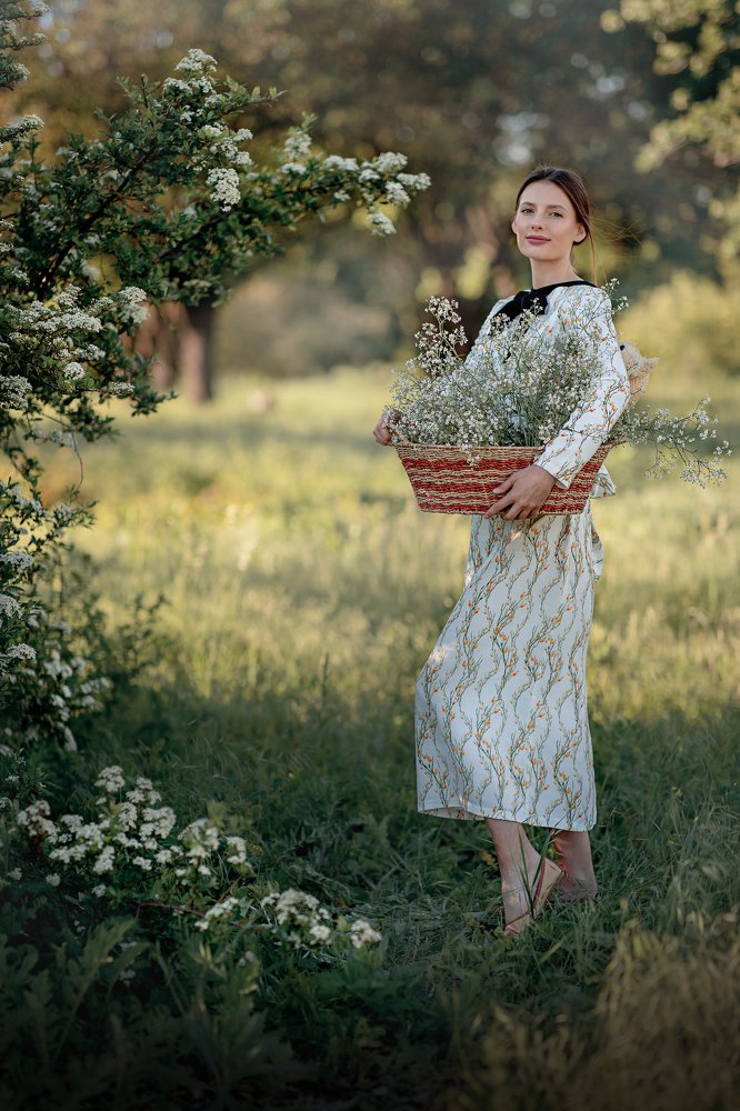 Photograph by Людмила Гоцина