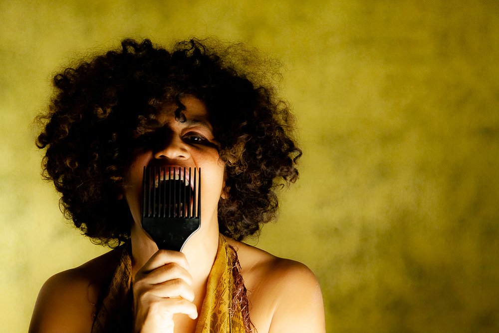 Photograph by Mônica Cardim