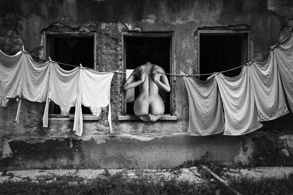 Photograph by Murat Tunca Bayoglu