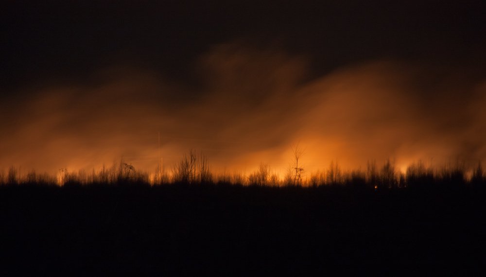 Photograph by Ершов Сергей