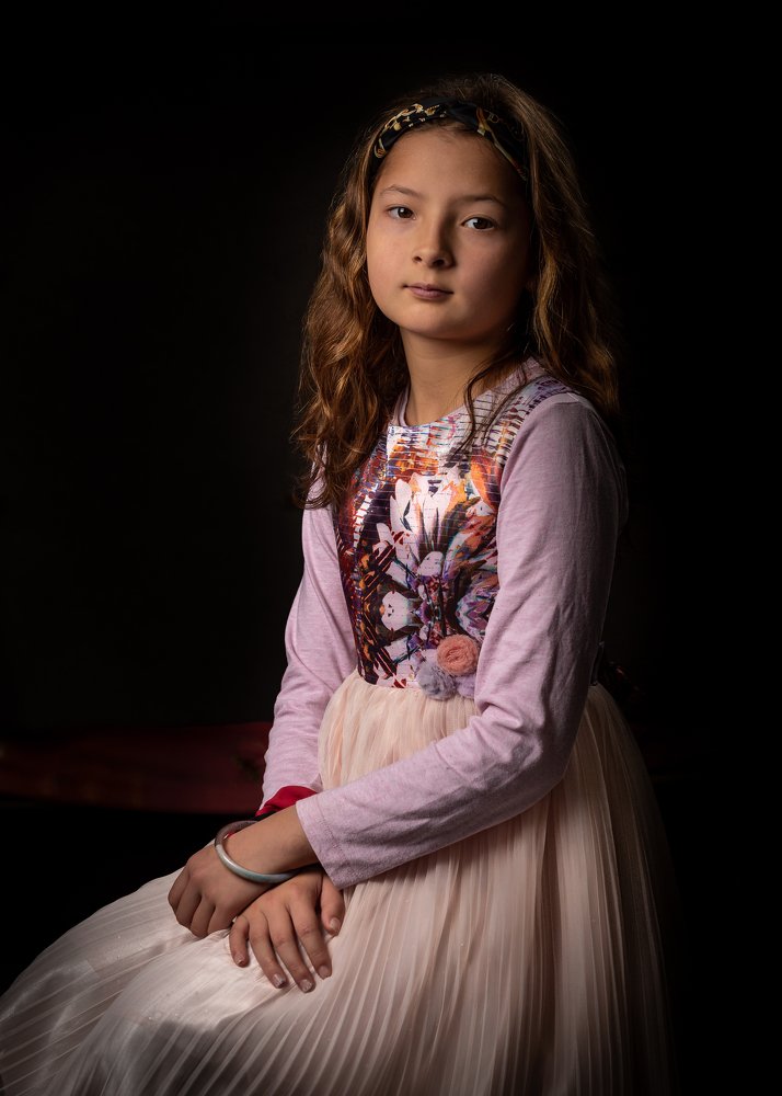 Photograph by Anatoly Chomko