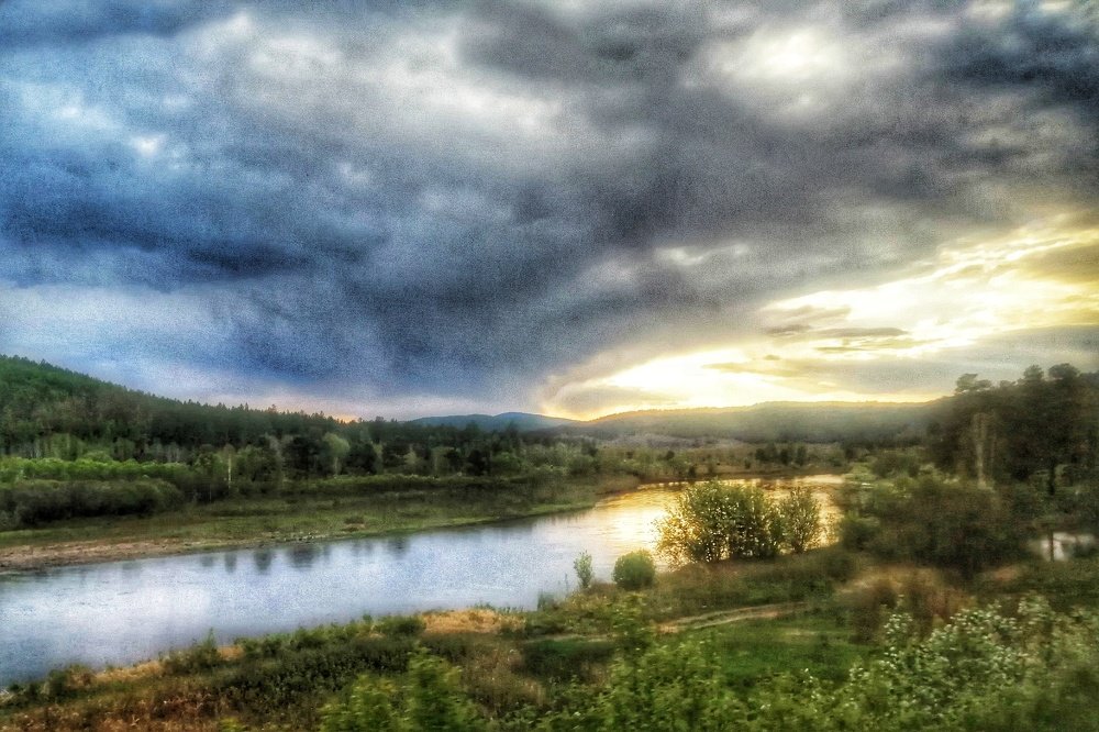 Photograph by Николай Купченко