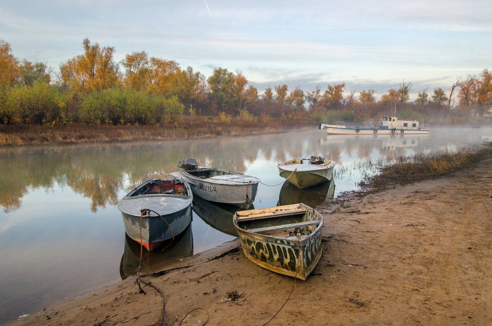 Photograph by Александр Белянский