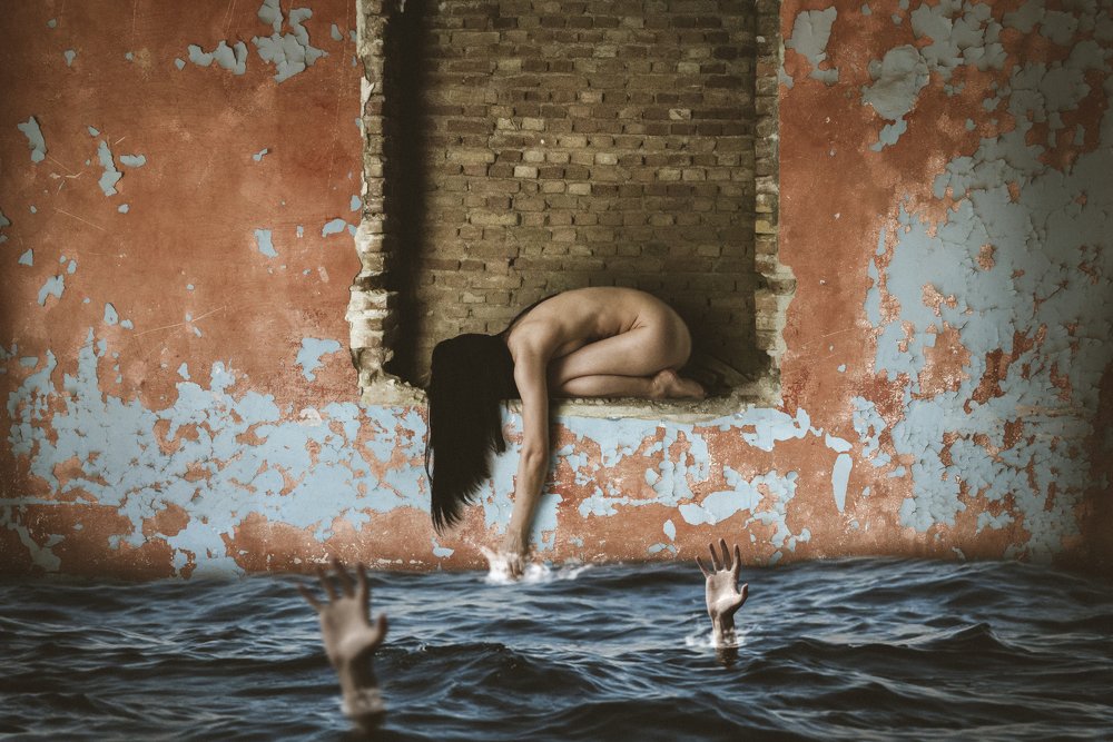 Photograph by Murat Tunca Bayoglu