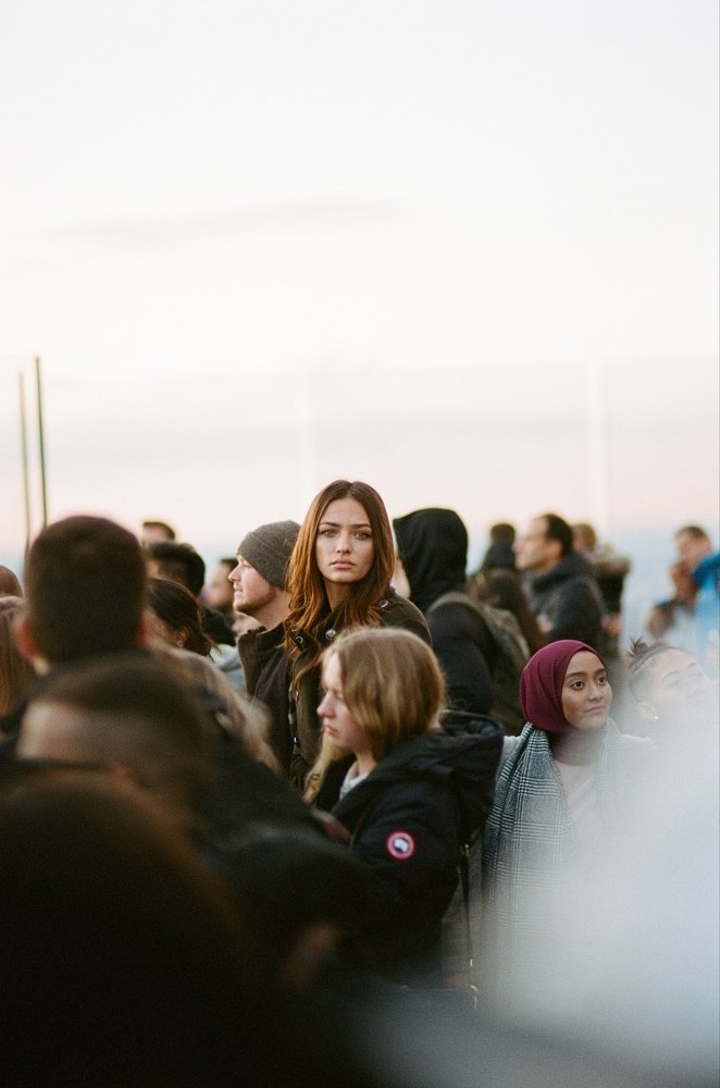 Photograph by Anatoly Vishnev