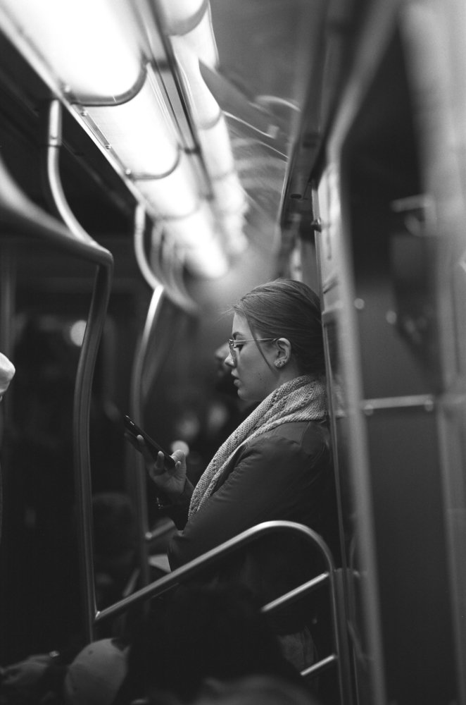 Photograph by Anatoly Vishnev