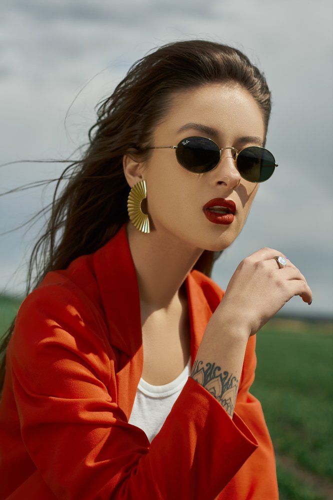 Photograph by Анастасия Толстова