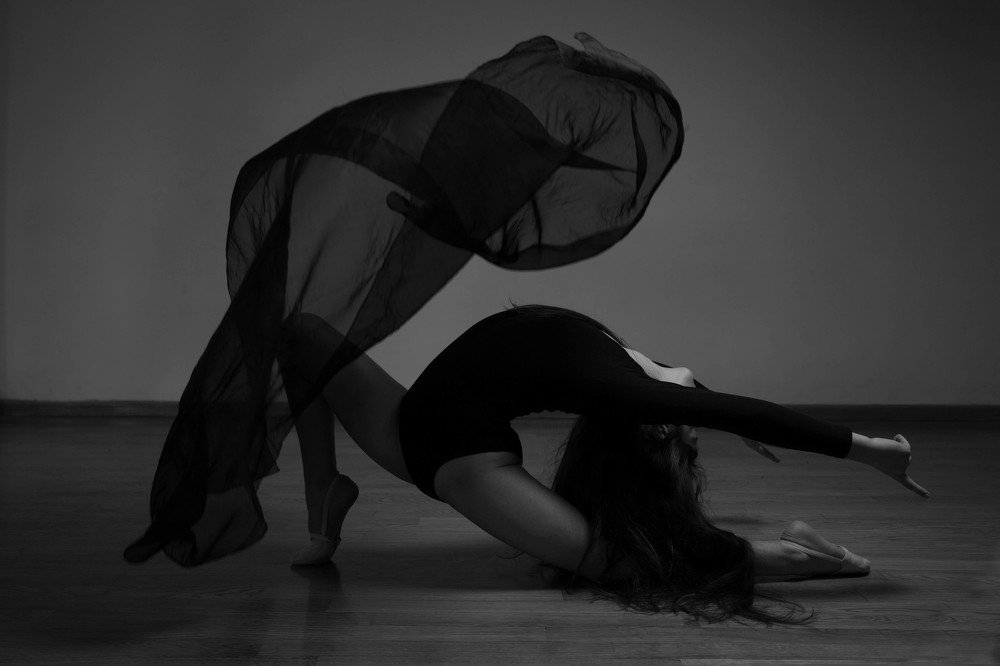 Photograph by Narmin